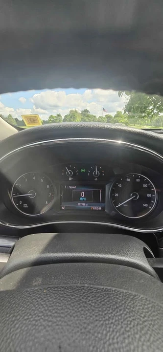 2019 Buick Encore - Image 14 of 14