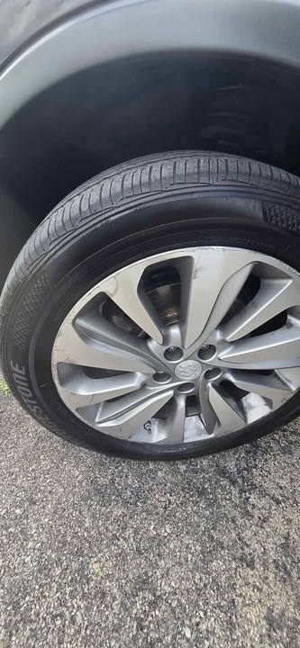 2019 Buick Encore - Image 10 of 14