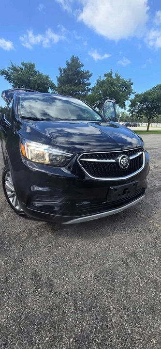 2019 Buick Encore - Image 2 of 14