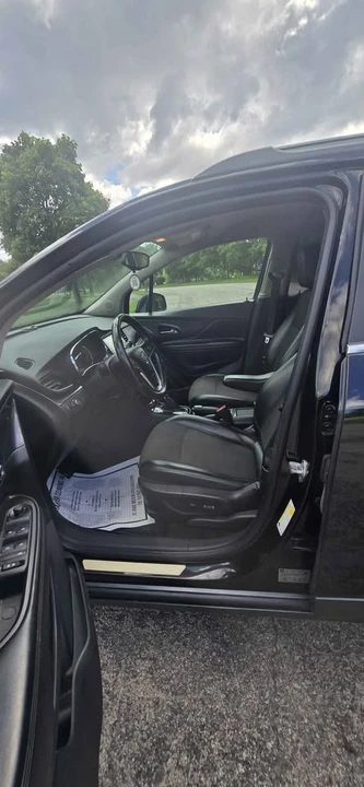 2019 Buick Encore - Image 6 of 14
