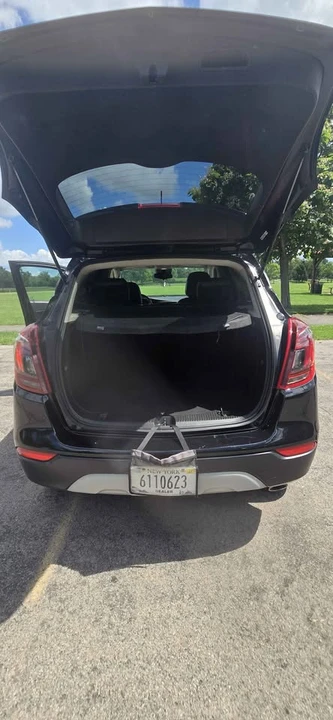 2019 Buick Encore - Image 9 of 14