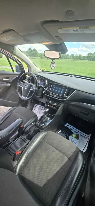 2019 Buick Encore - Image 12 of 14