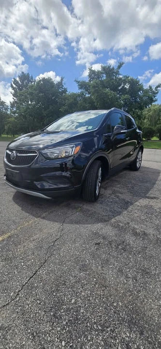 2019 Buick Encore - Image 5 of 14