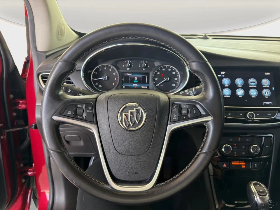 2019 Buick Encore - Image 9 of 24