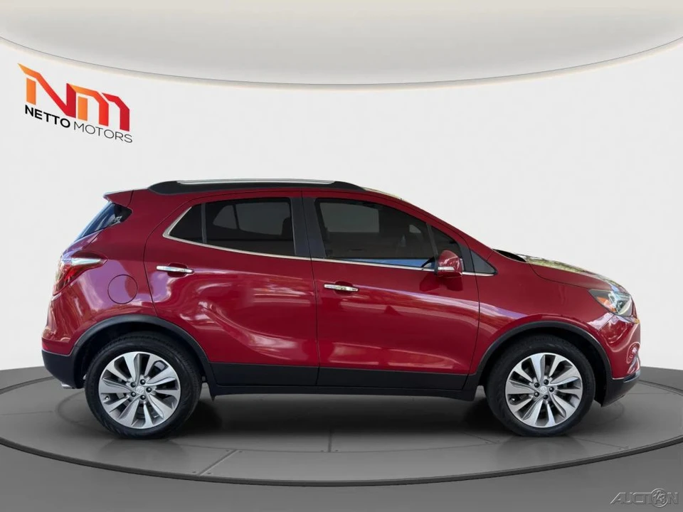 2019 Buick Encore - Image 6 of 24