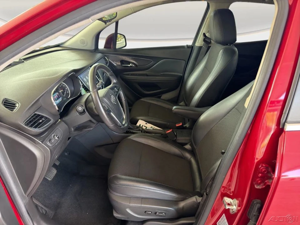 2019 Buick Encore - Image 8 of 24