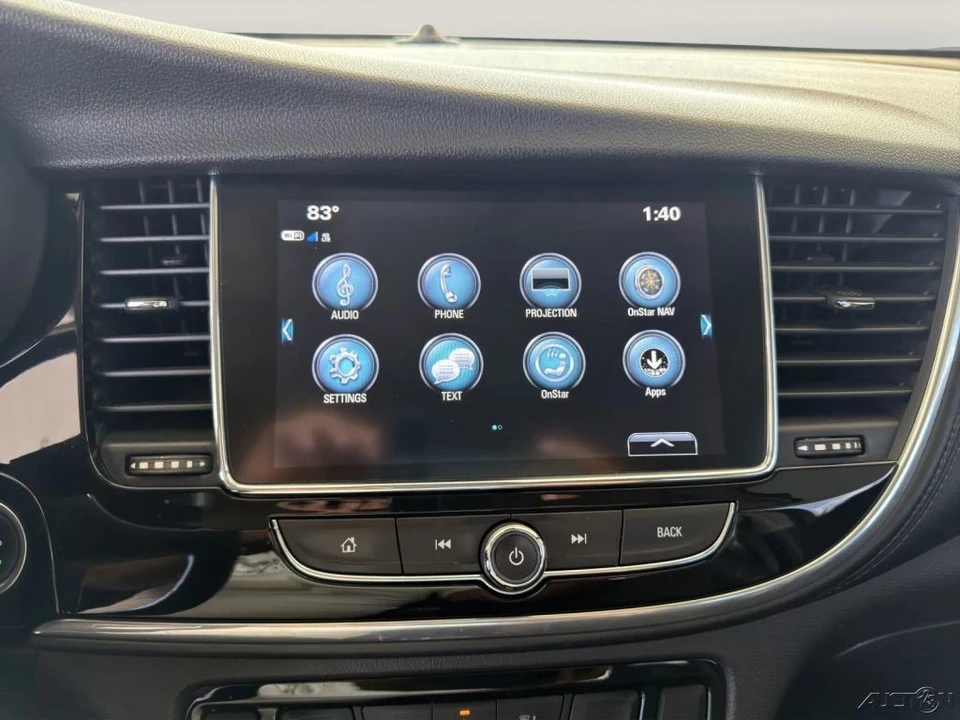 2019 Buick Encore - Image 17 of 24