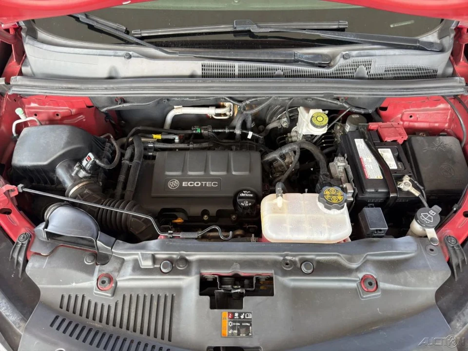 2019 Buick Encore - Image 22 of 24