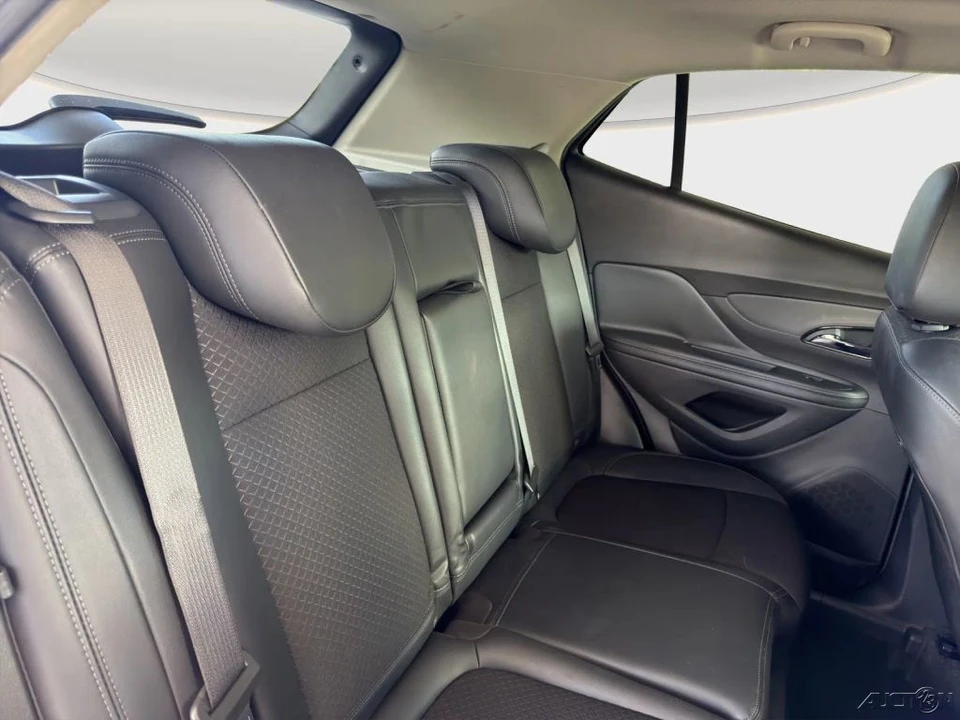 2019 Buick Encore - Image 20 of 24