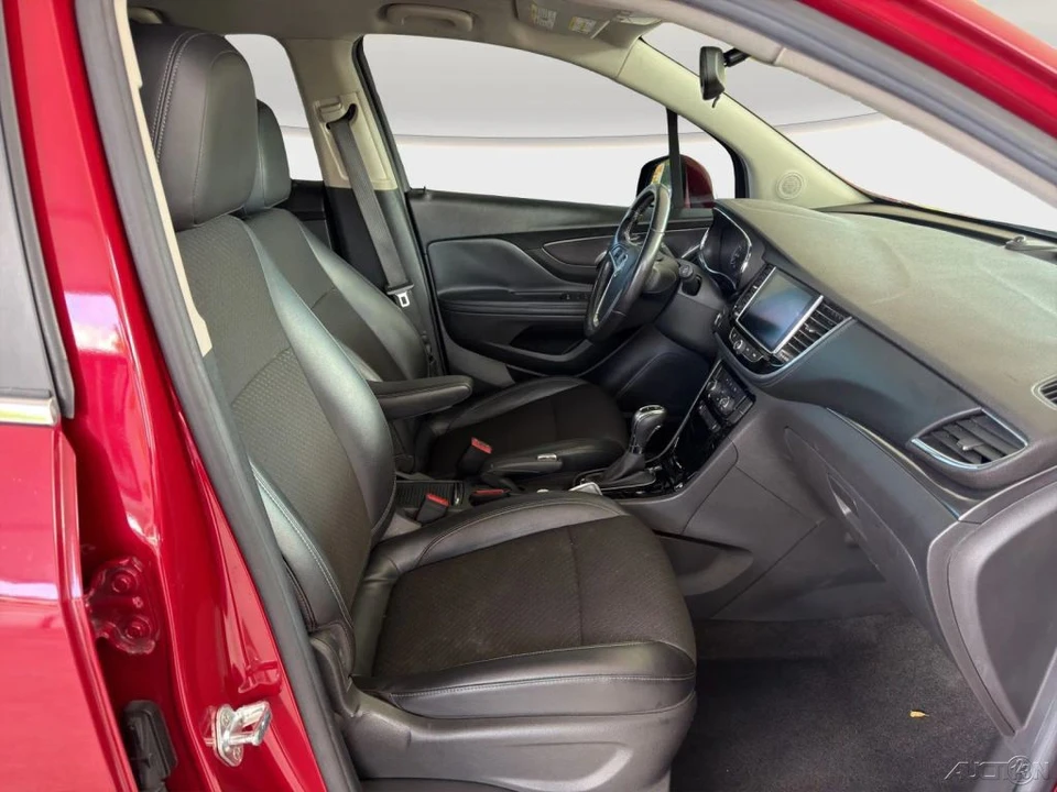 2019 Buick Encore - Image 19 of 24