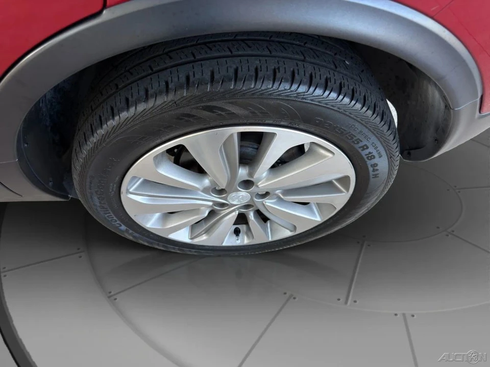 2019 Buick Encore - Image 24 of 24
