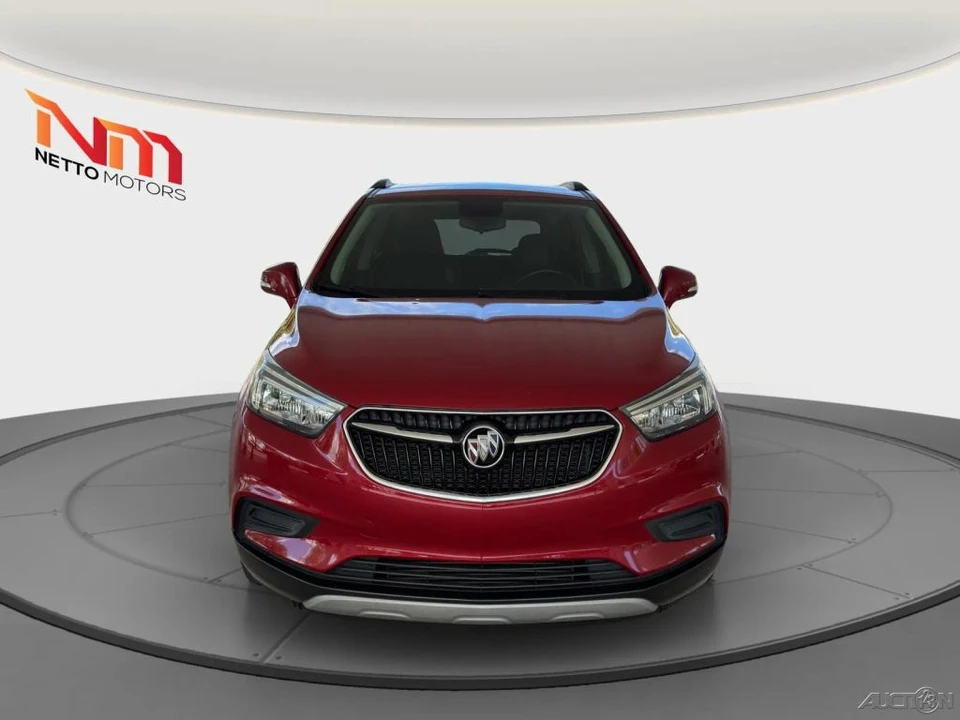 2019 Buick Encore - Image 10 of 24