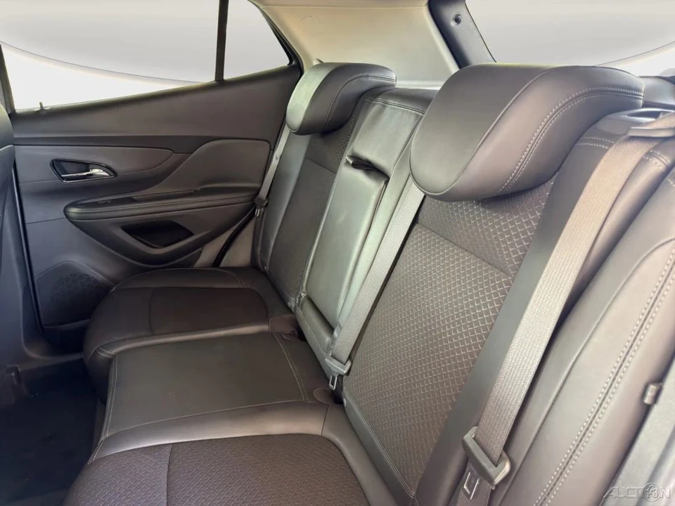 2019 Buick Encore - Image 14 of 24