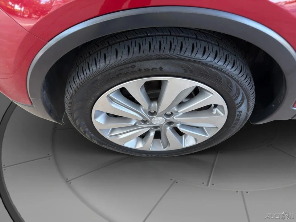 2019 Buick Encore - Image 23 of 24