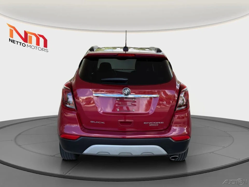 2019 Buick Encore - Image 4 of 24