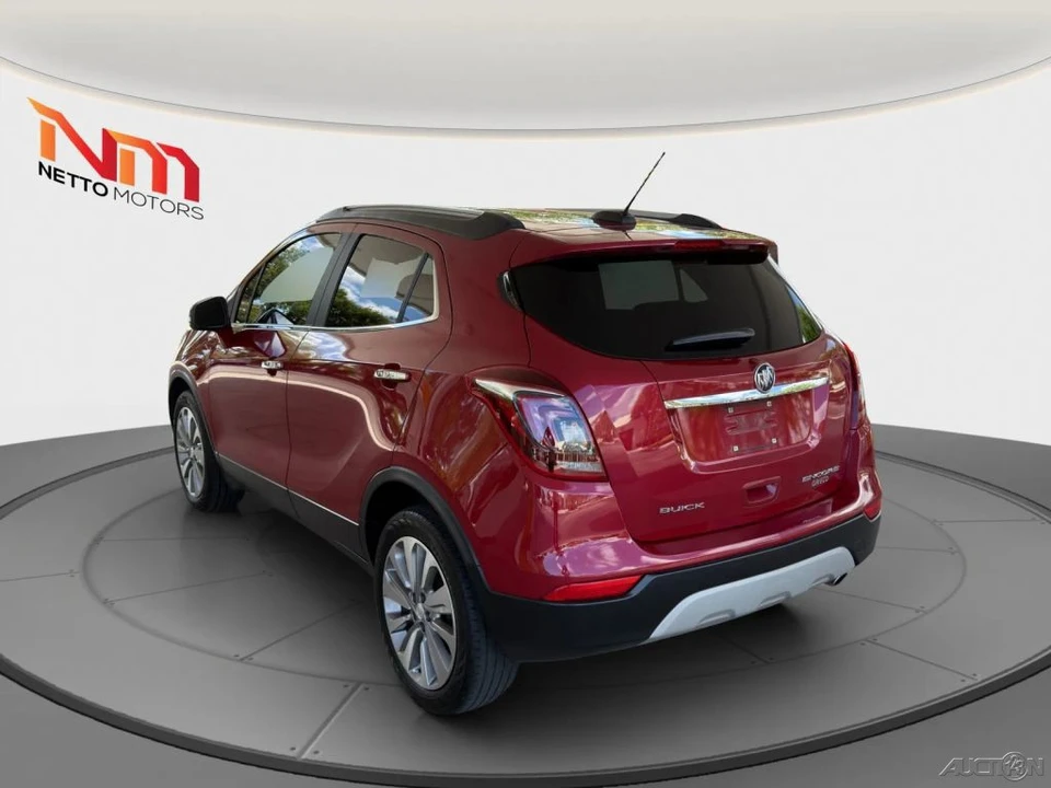 2019 Buick Encore - Image 3 of 24