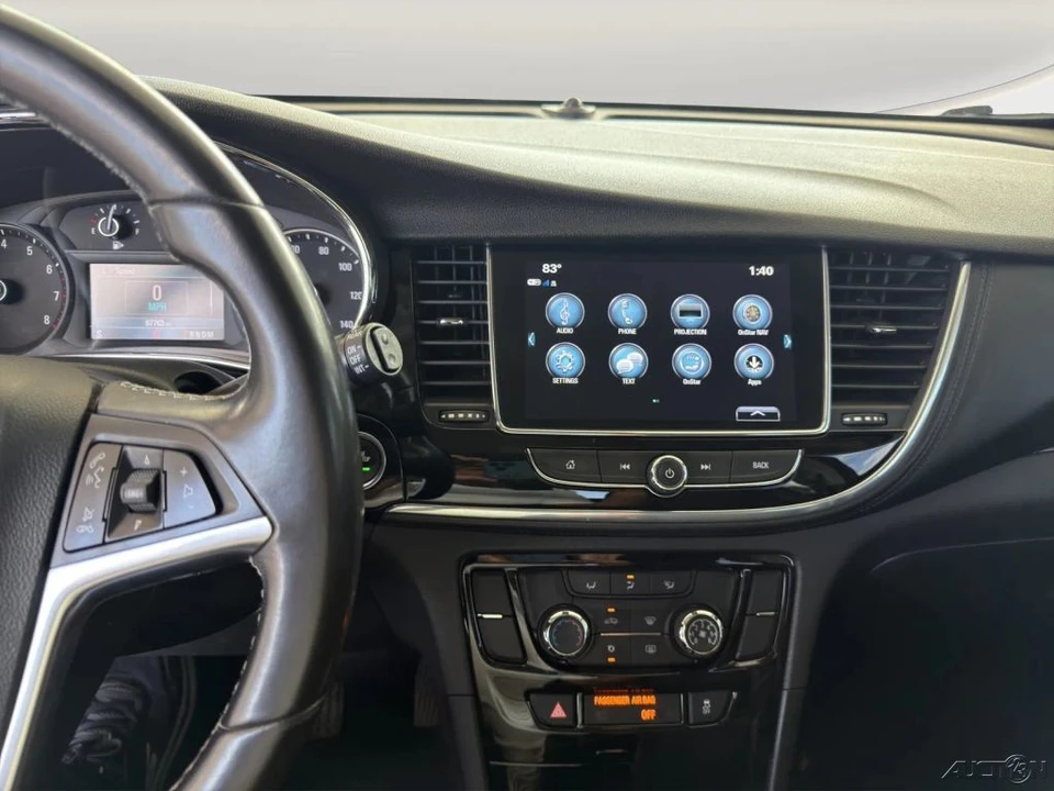 2019 Buick Encore - Image 16 of 24