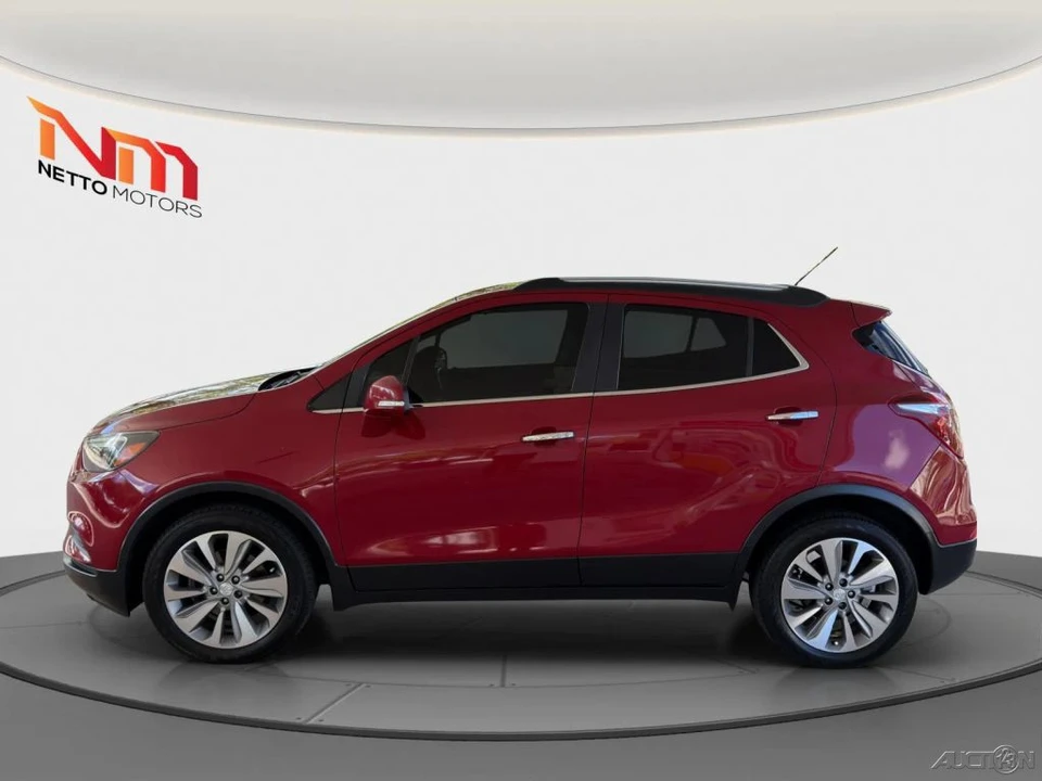 2019 Buick Encore - Image 2 of 24