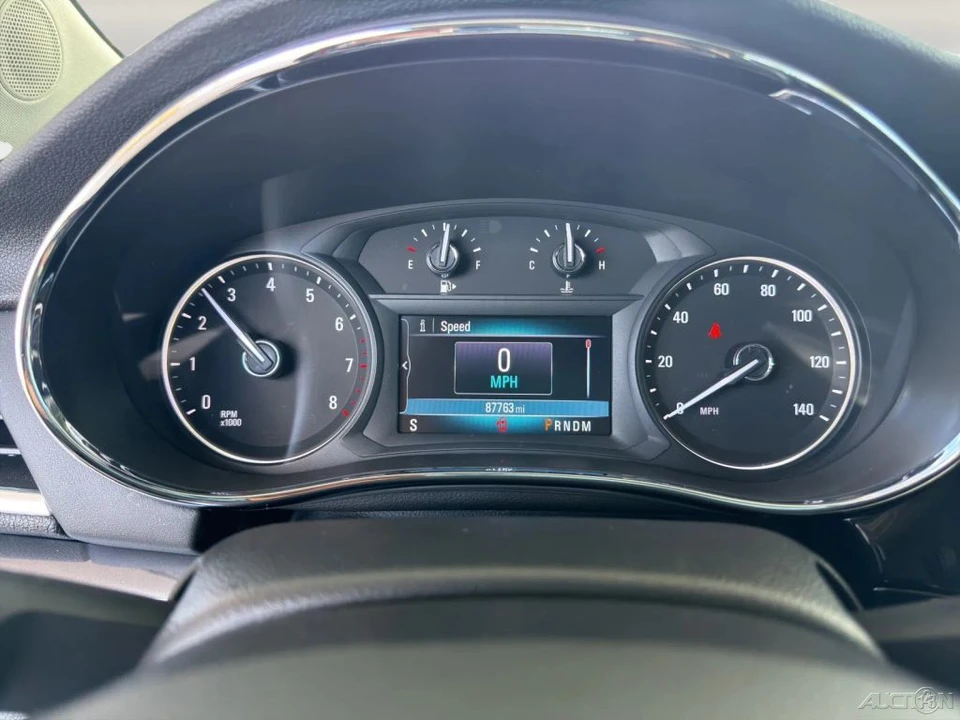 2019 Buick Encore - Image 11 of 24