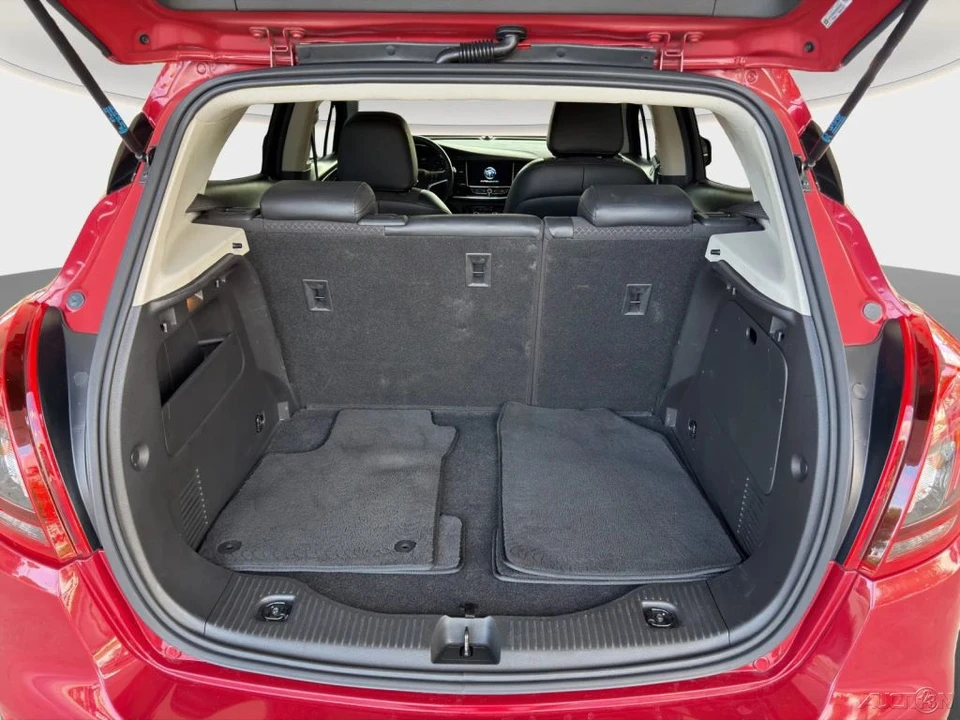 2019 Buick Encore - Image 21 of 24