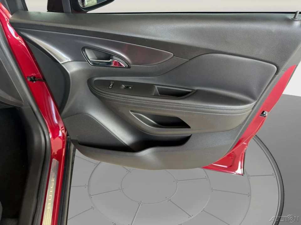 2019 Buick Encore - Image 18 of 24