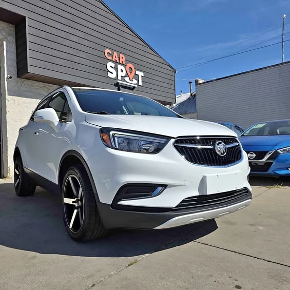 2019 Buick Encore - Image 1 of 1