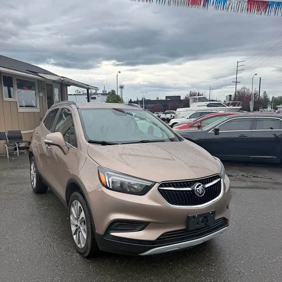 2019 Buick Encore - Image 1 of 1