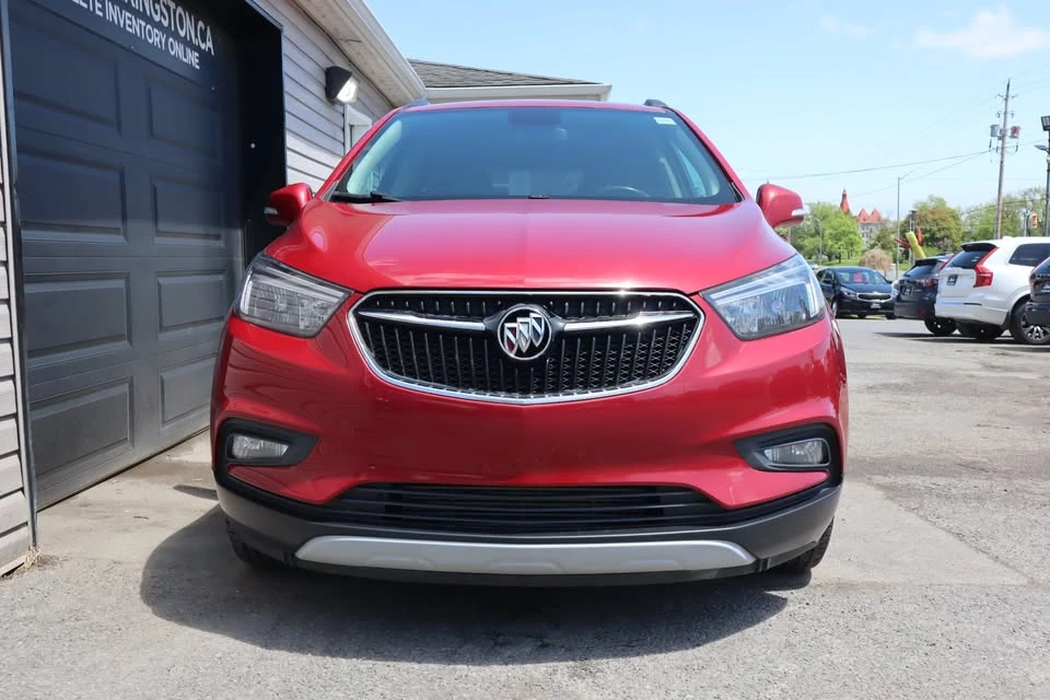 2019 Buick Encore - Image 13 of 20