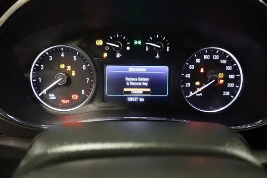 2019 Buick Encore - Image 2 of 20