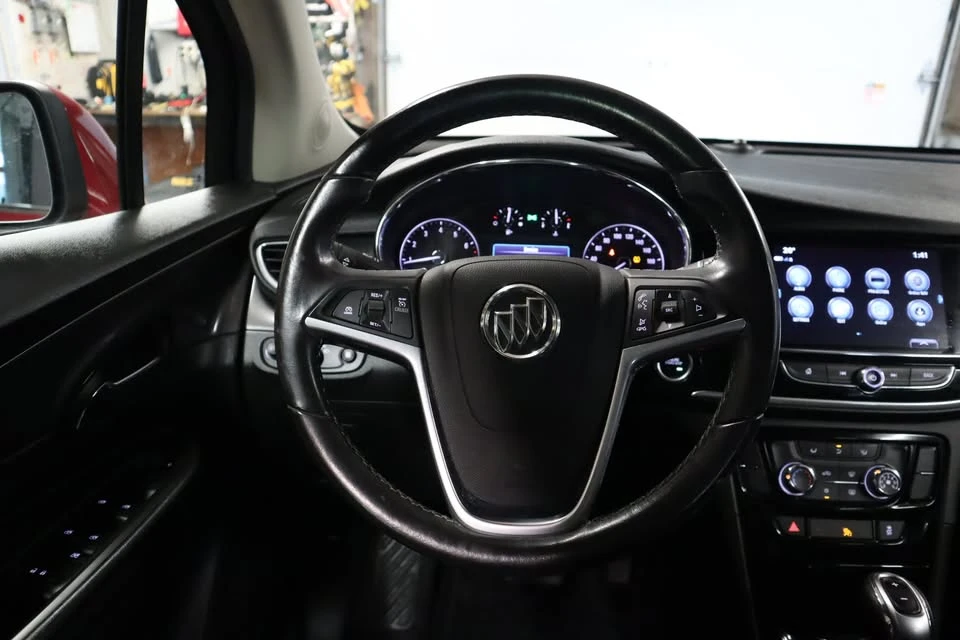 2019 Buick Encore - Image 11 of 20