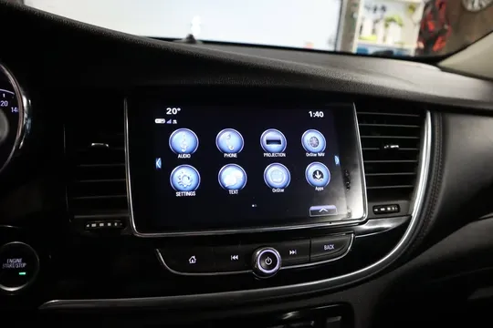 2019 Buick Encore - Image 3 of 20