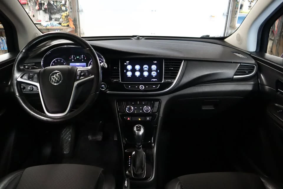 2019 Buick Encore - Image 9 of 20