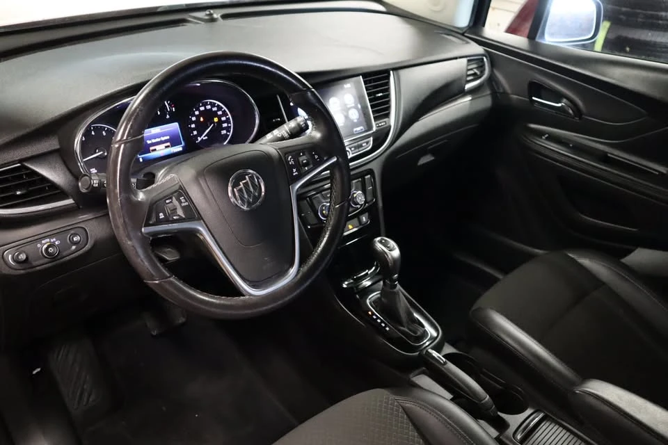 2019 Buick Encore - Image 6 of 20