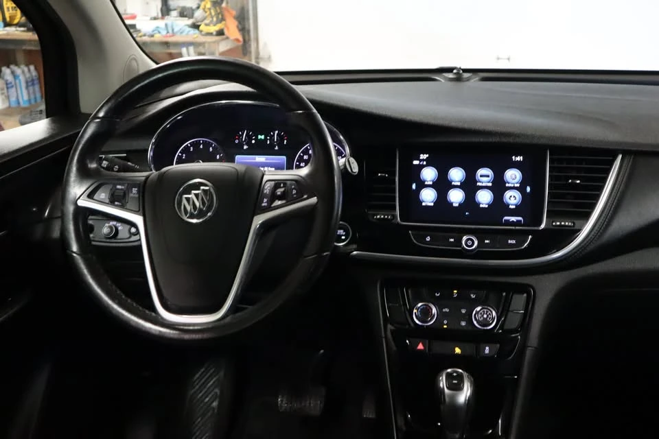 2019 Buick Encore - Image 10 of 20