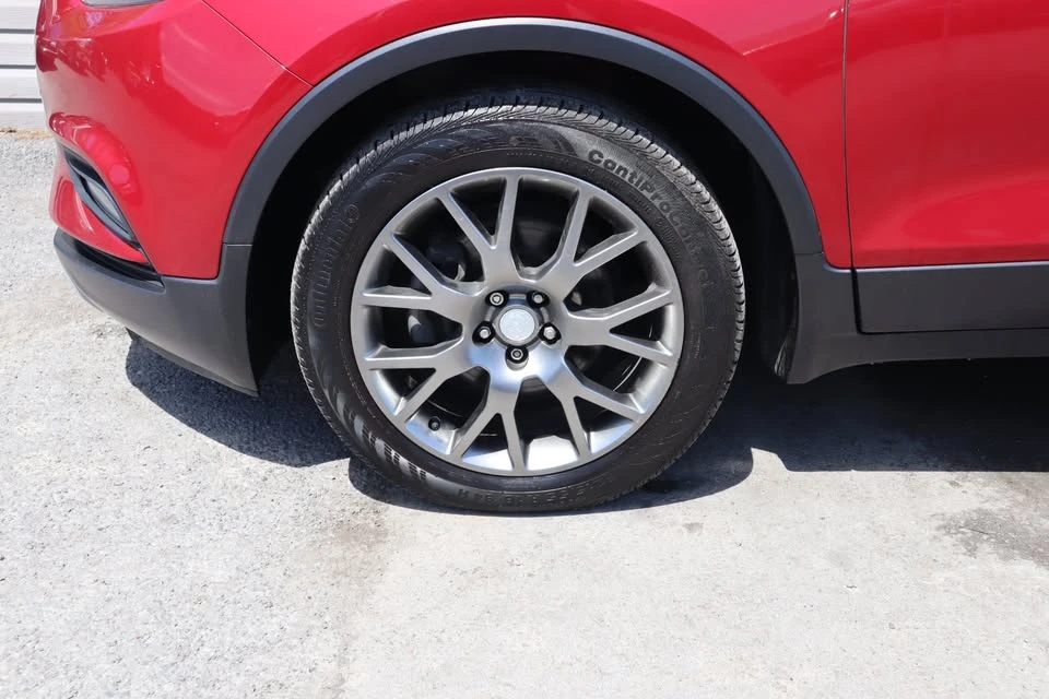 2019 Buick Encore - Image 17 of 20