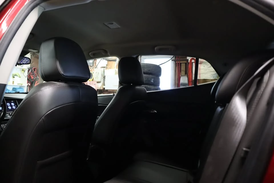 2019 Buick Encore - Image 8 of 20