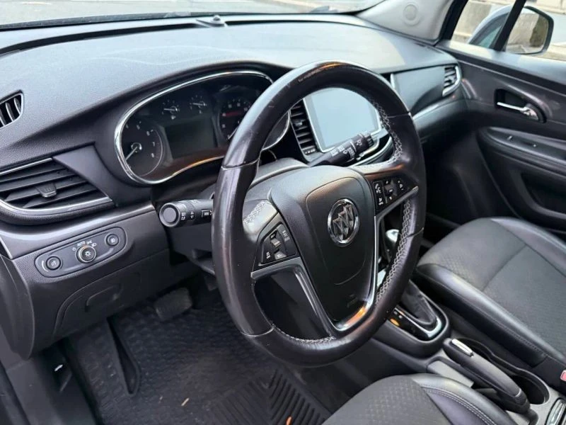 2019 Buick Encore - Image 10 of 12