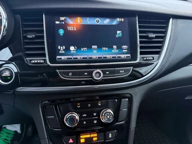 2019 Buick Encore - Image 12 of 12