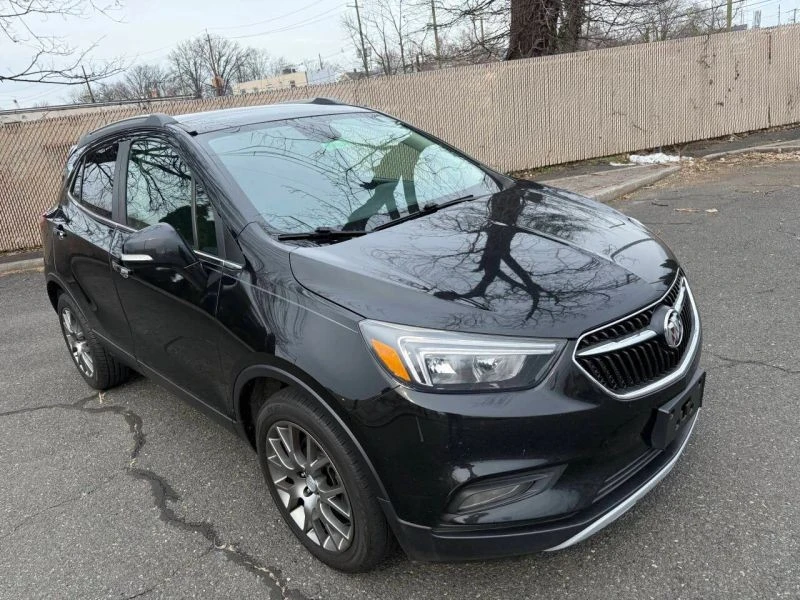 2019 Buick Encore - Image 8 of 12
