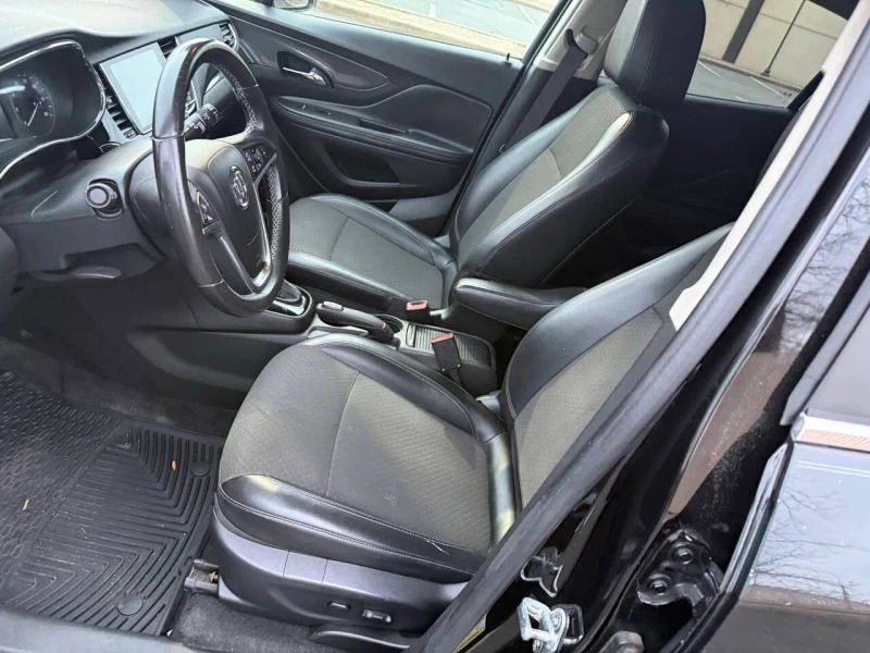 2019 Buick Encore - Image 9 of 12