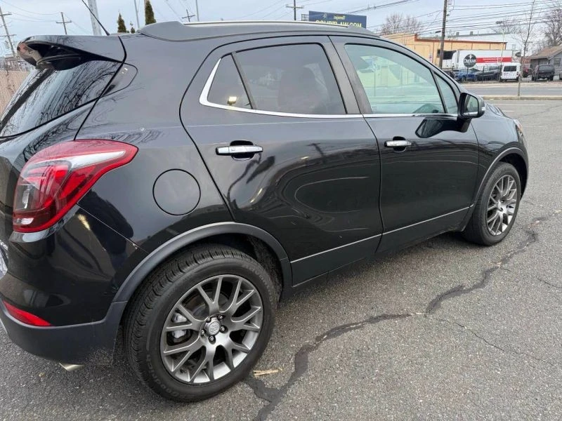 2019 Buick Encore - Image 5 of 12