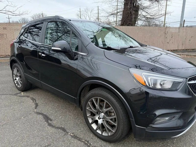 2019 Buick Encore - Image 7 of 12