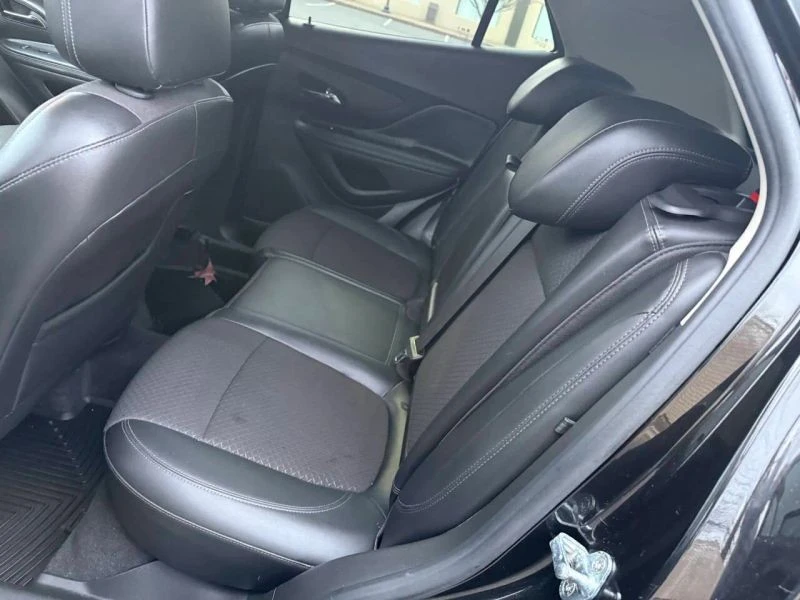 2019 Buick Encore - Image 11 of 12