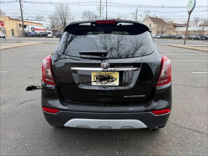 2019 Buick Encore - Image 6 of 12