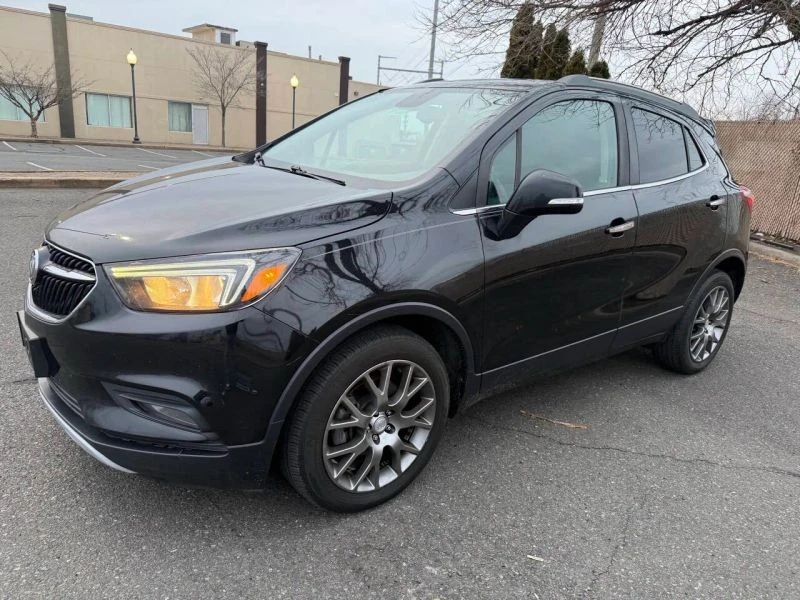 2019 Buick Encore - Image 3 of 12