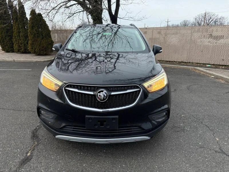 2019 Buick Encore - Image 2 of 12