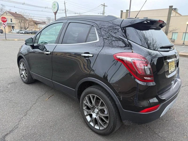 2019 Buick Encore - Image 4 of 12