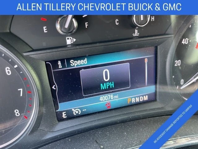 2019 Buick Encore - Image 4 of 12