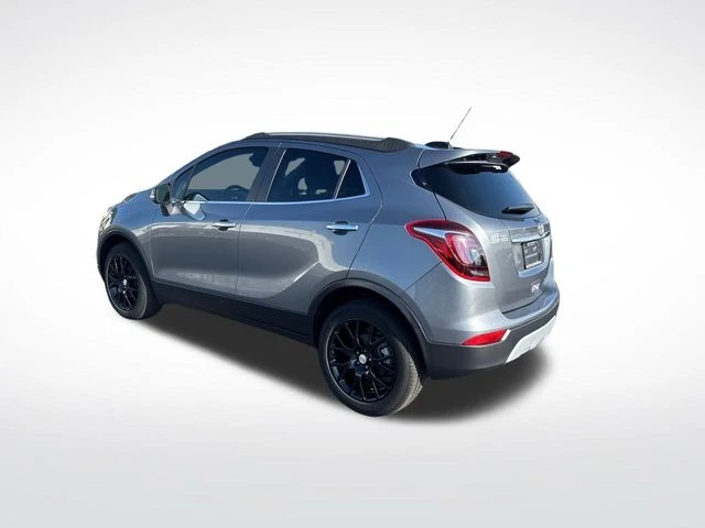 2019 Buick Encore - Image 5 of 12