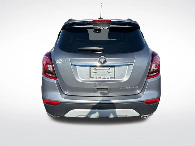 2019 Buick Encore - Image 7 of 12
